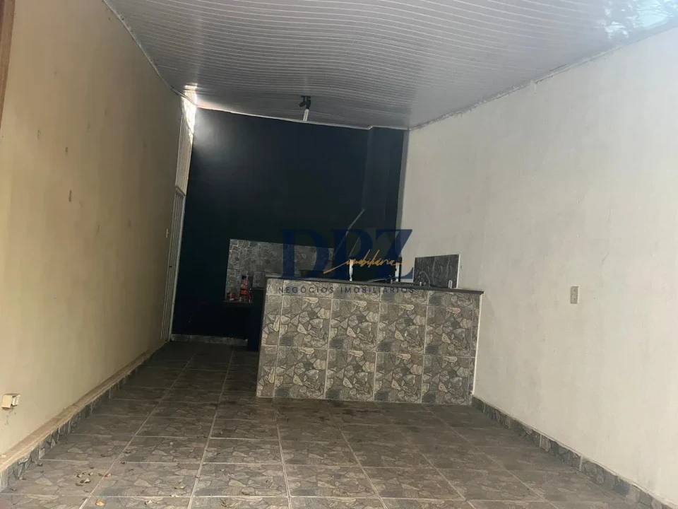 Casa Comercial À Venda Vila Popular Itapetininga