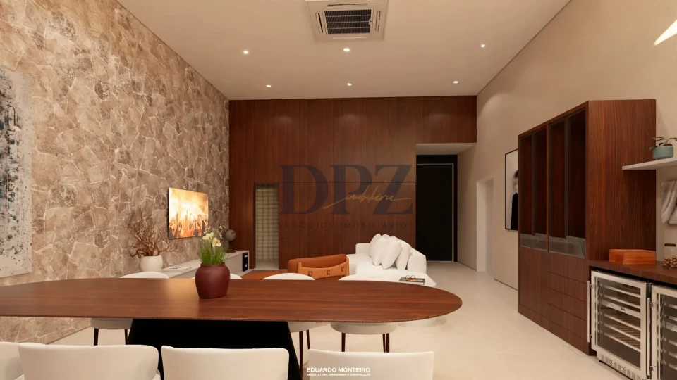 Casa em Condomínio À Venda Golden Ville Itapetininga