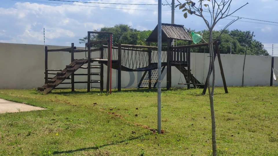 Terreno Em Condomínio À Venda Buritis Itapetininga