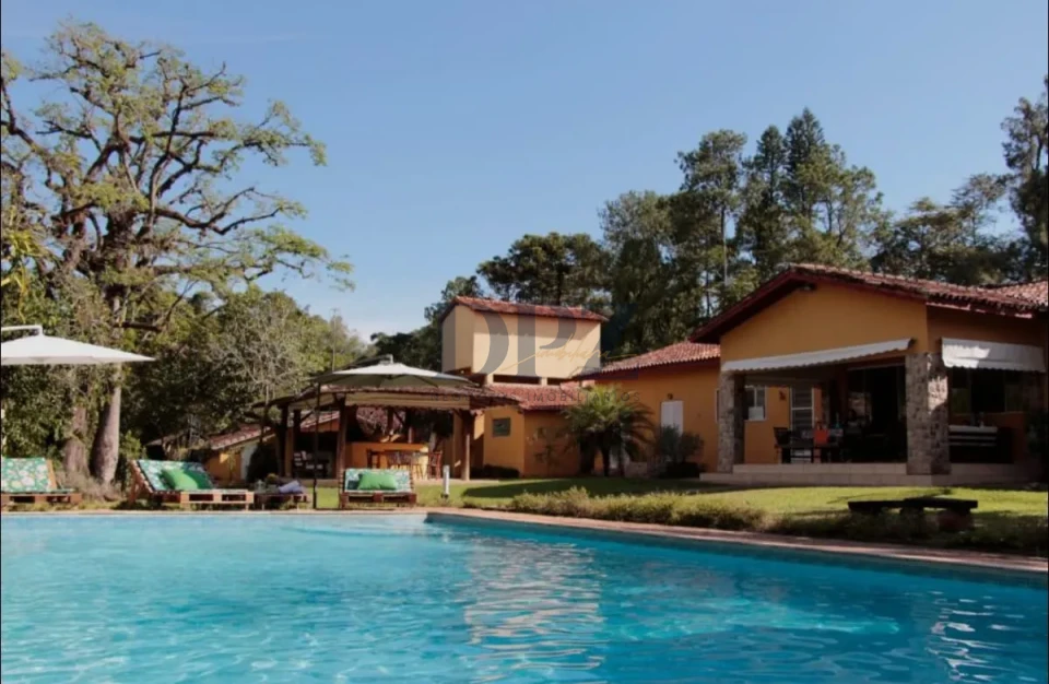 Imagens do imóveis EXCELENTE FAZENDA PRODUTIVA DE CANA COM HOTEL À VENDA EM BROTAS/SP