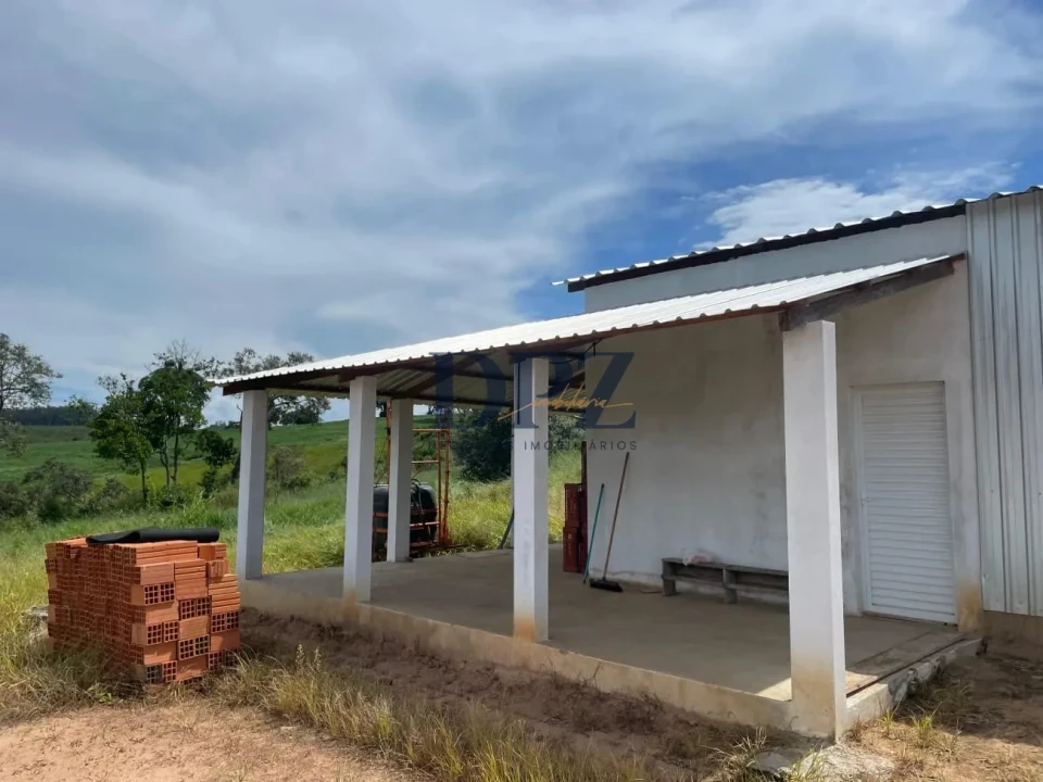 Imagens do imóveis Excelente Fazenda À Venda em Angatuba-SP