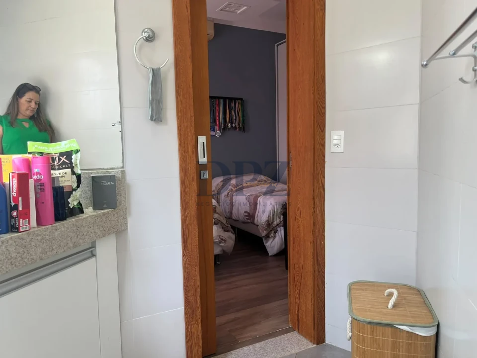 Imagens do imóveis CASA DE ALTO PADRÃO À VENDA – CONDOMÍNIO SPAZIO VERDE I - itapetininga