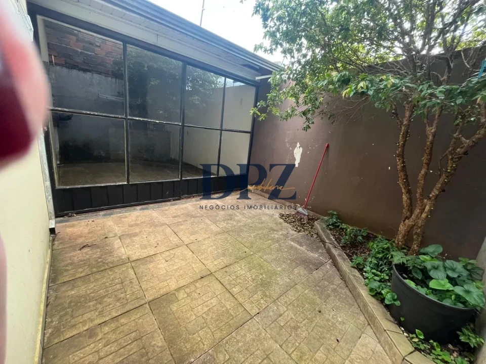 Casa Comercial À Venda Vila Popular Itapetininga