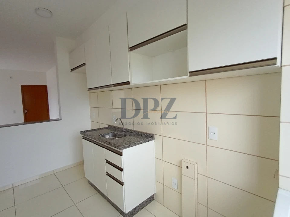 Excelente Apartamento de 2 Dormitórios – Prático e Bem Localizado
