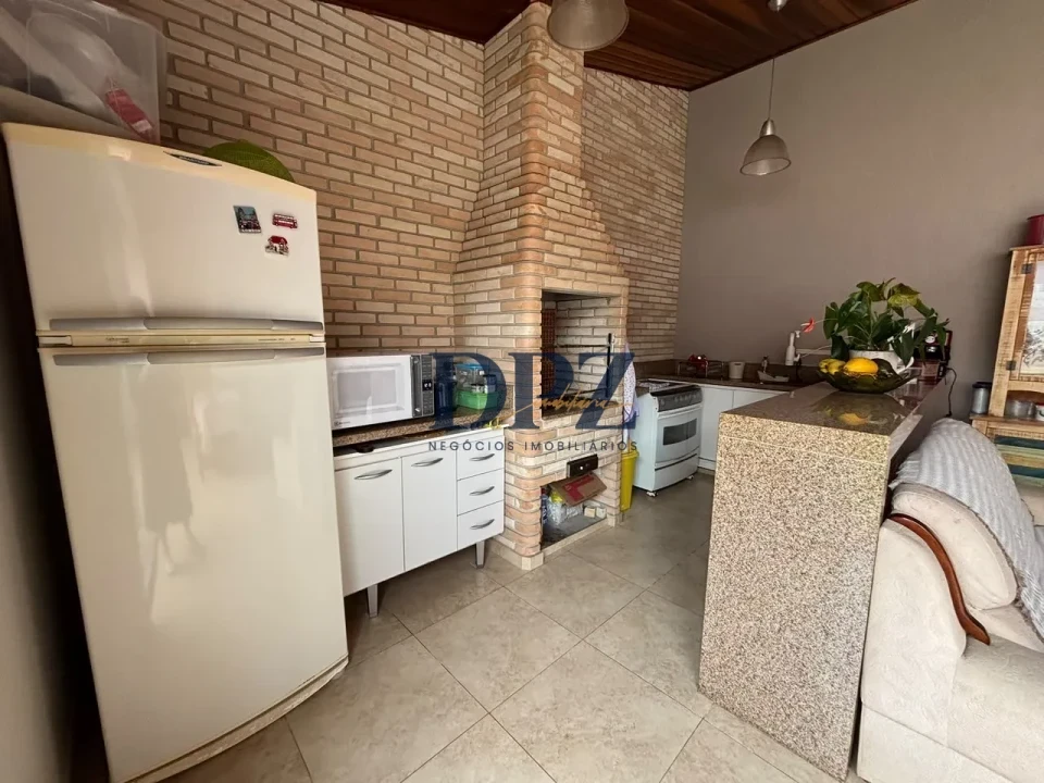 Imagens do imóveis Casa À Venda Vila Barth Itapetininga