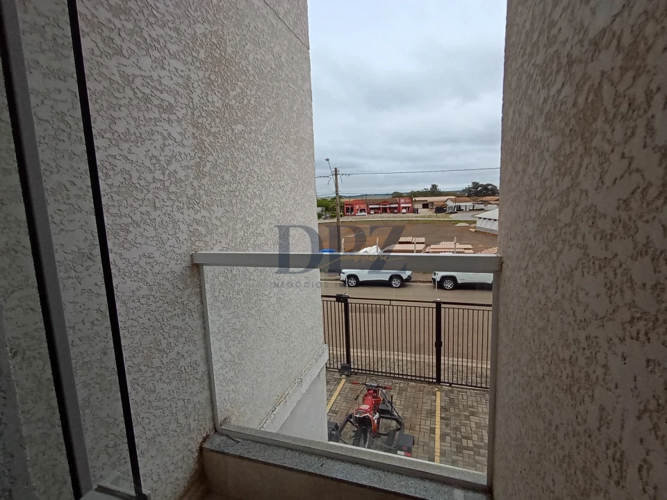 Excelente Apartamento de 2 Dormitórios – Prático e Bem Localizado