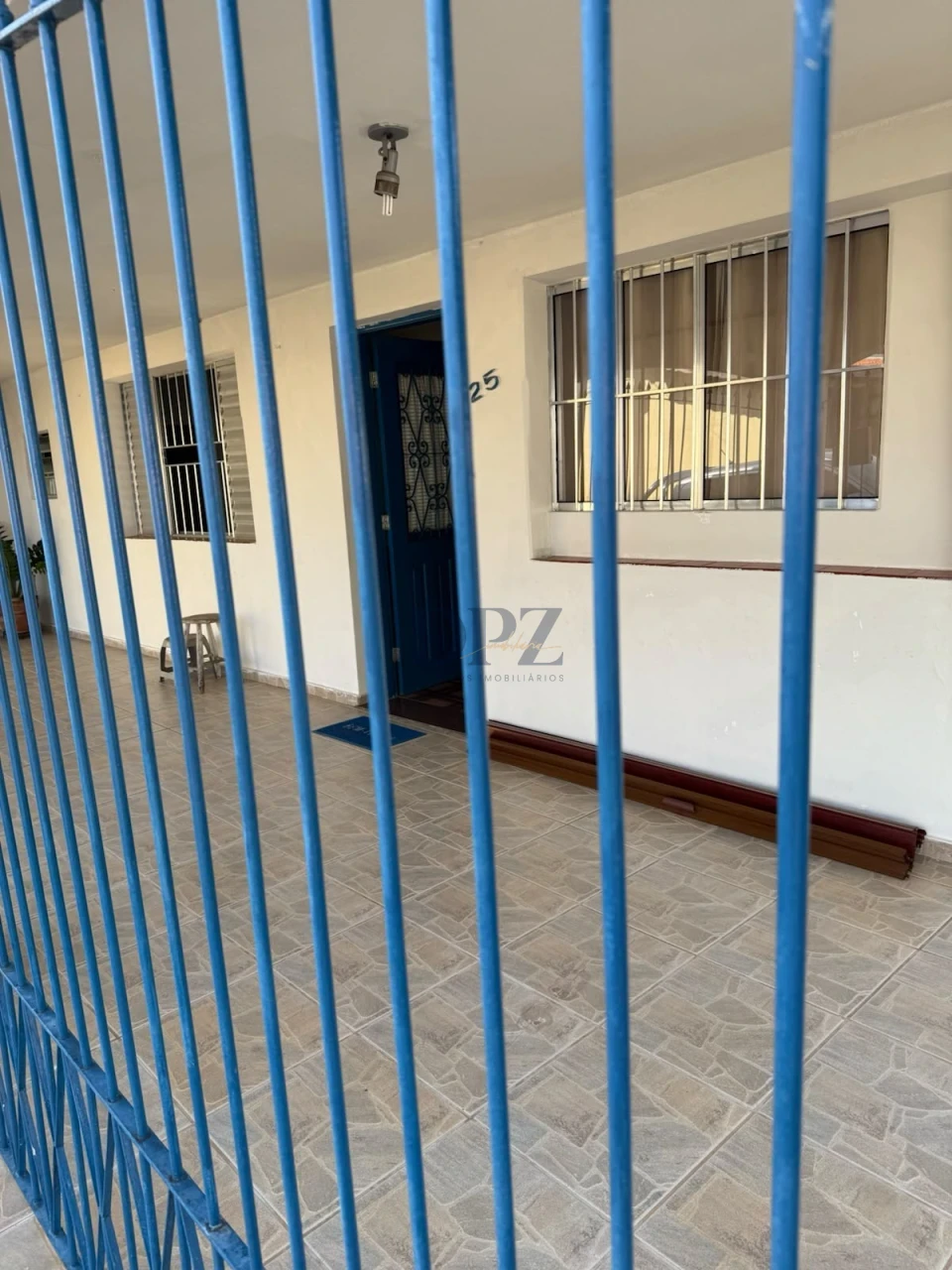 Casa À Venda Vila Deyse Itapetininga