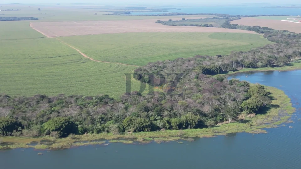 Imagens do imóveis EXCELENTE FAZENDA À VENDA EM SERTANEJA-PR