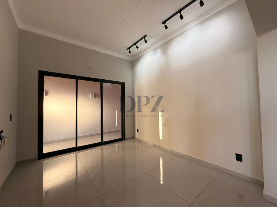 Casa Em Condomínio Para Alugar Golden Ville Itapetininga