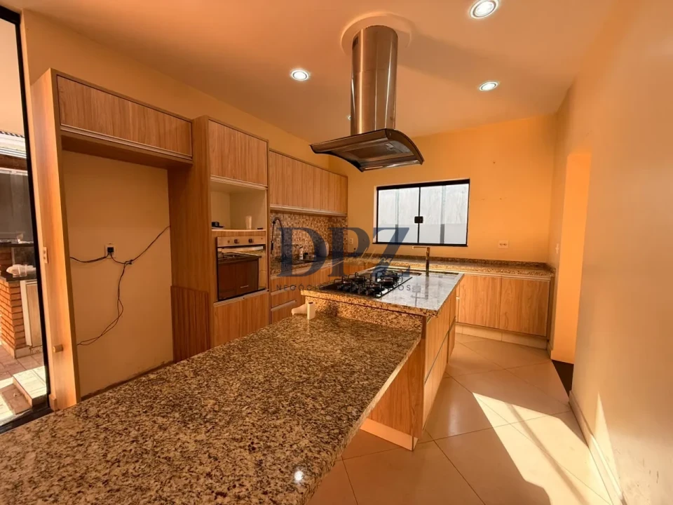 Imagens do imóveis Casa Em Condomínio Para Alugar Ouroville Itapetininga