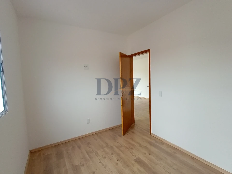 Excelente Apartamento de 2 Dormitórios – Prático e Bem Localizado