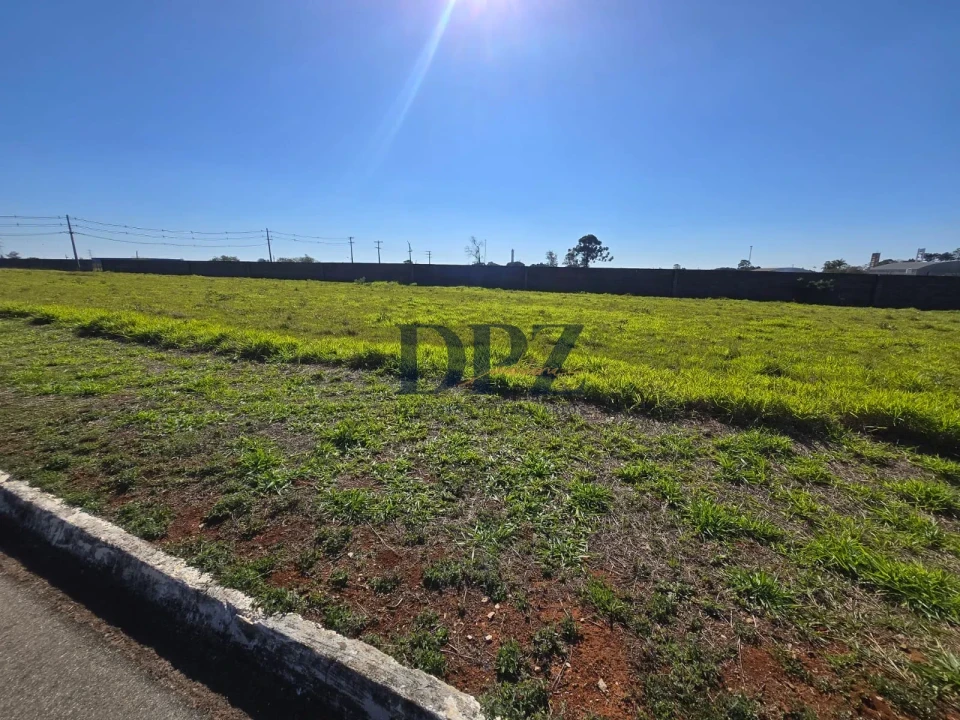 Terreno Em Condomínio À Venda Village Verde Itapetininga