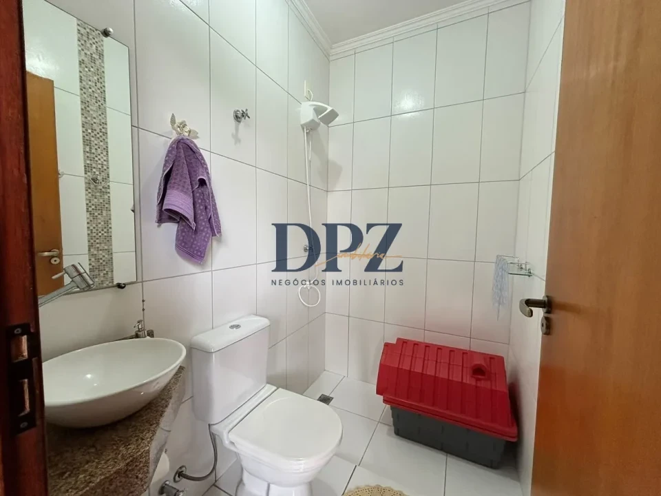 Imagens do imóveis Casa À Venda Vila Barth Itapetininga