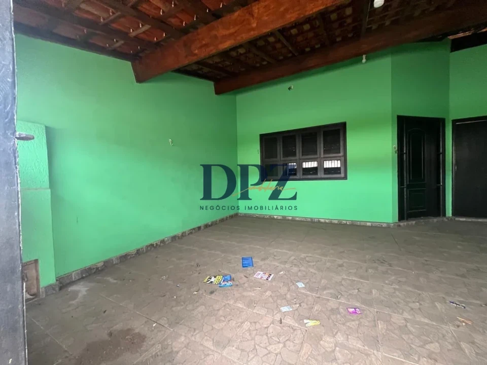 Casa Comercial À Venda Vila Popular Itapetininga