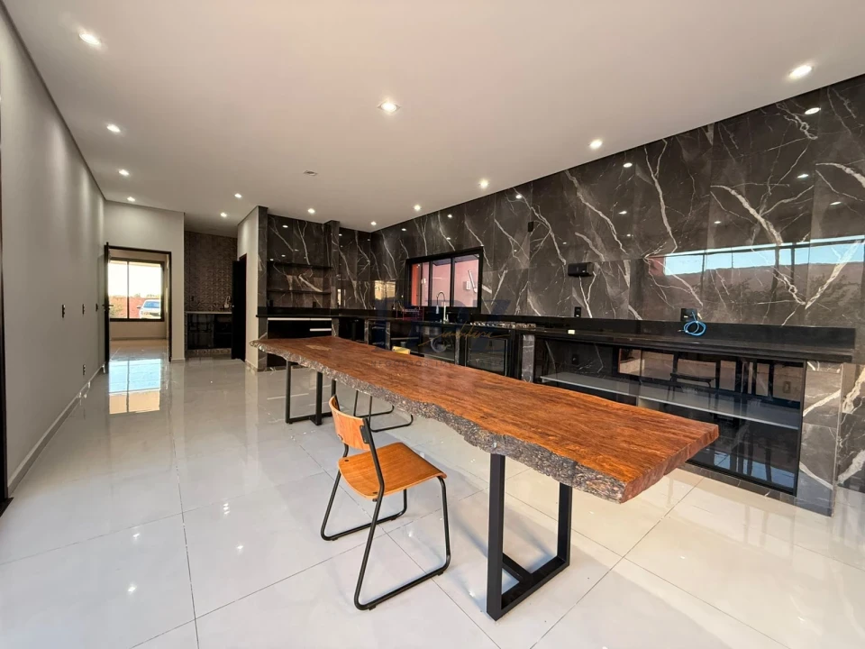 Casa Em Condomínio Para Alugar Golden Ville Itapetininga