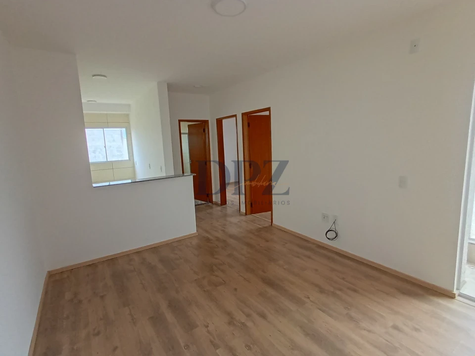 Excelente Apartamento de 2 Dormitórios – Prático e Bem Localizado