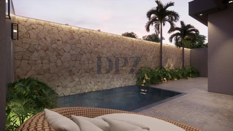 Casa em condomínio em construção à venda Golden Ville Itapetininga