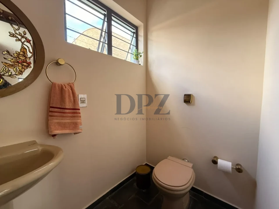 Casa À Venda próximo ao Shopping de Itapetininga