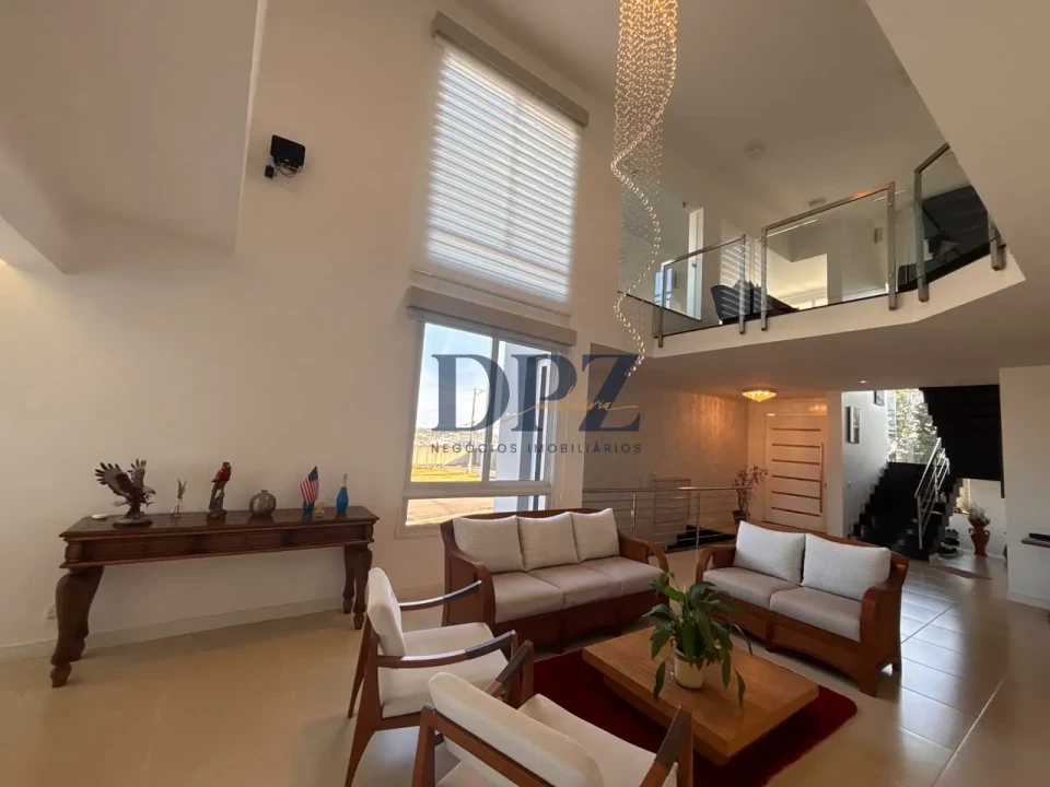 Imagens do imóveis Casa Em Condomínio À Venda Ouroville Itapetininga