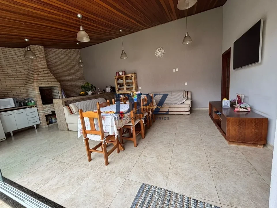 Imagens do imóveis Casa À Venda Vila Barth Itapetininga