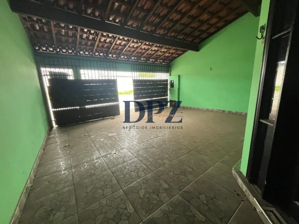 Casa Comercial À Venda Vila Popular Itapetininga