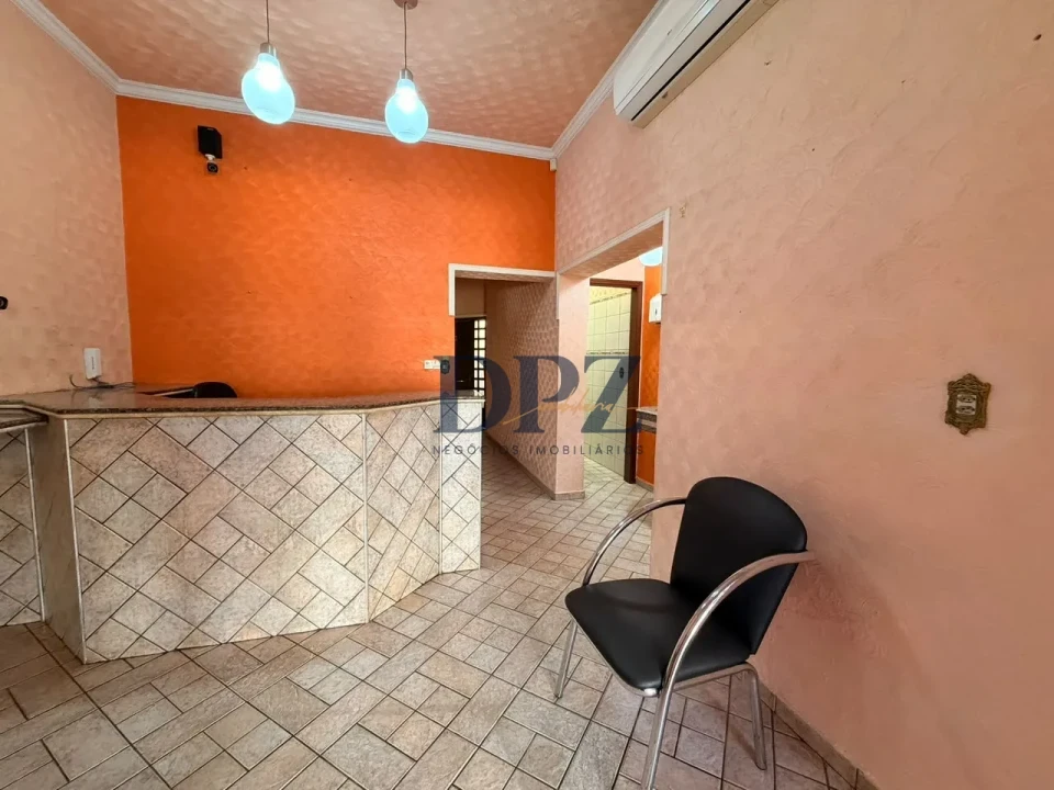 Comercial À Venda E Locação Centro Itapetininga