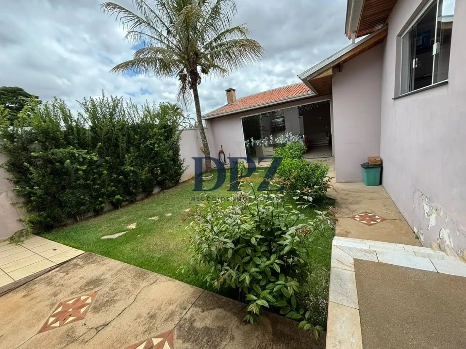 Imagens do imóveis Casa À Venda Vila Barth Itapetininga