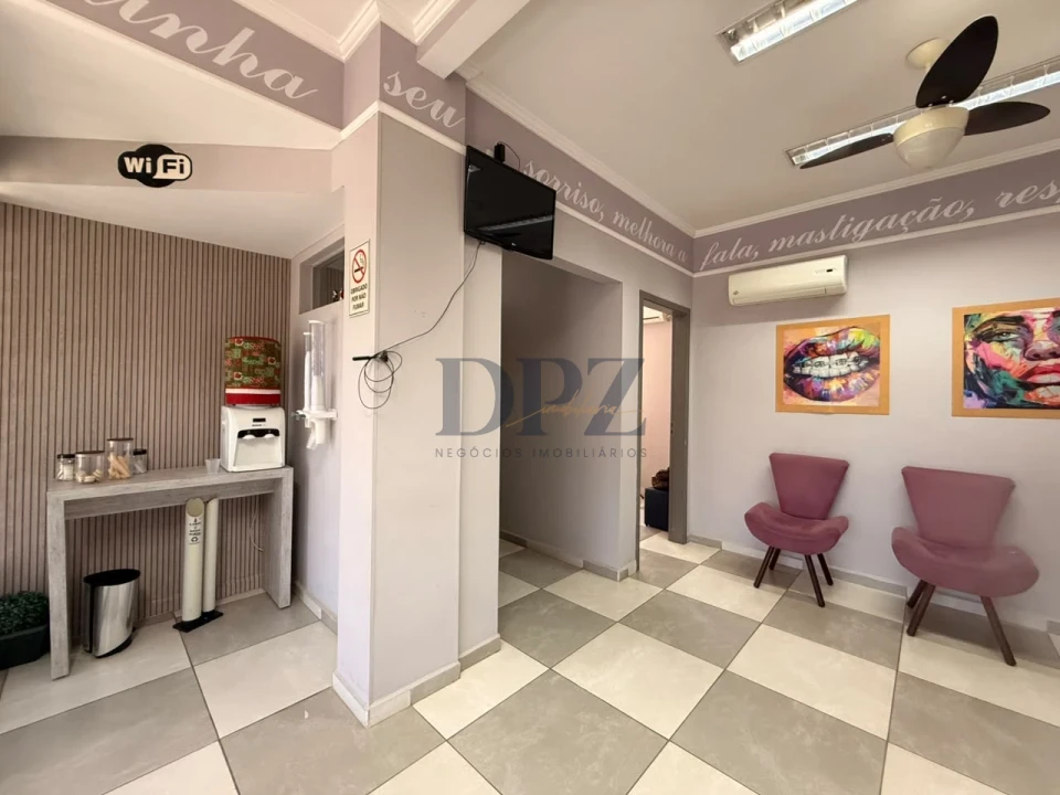Imagens do imóveis Comercial À Venda Centro Itapetininga