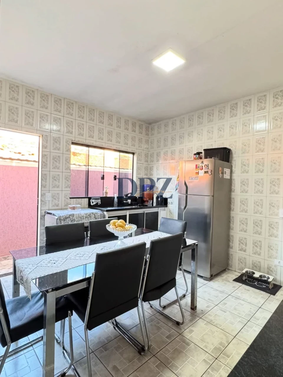 Casa À Venda Jardim Brasil Itapetininga