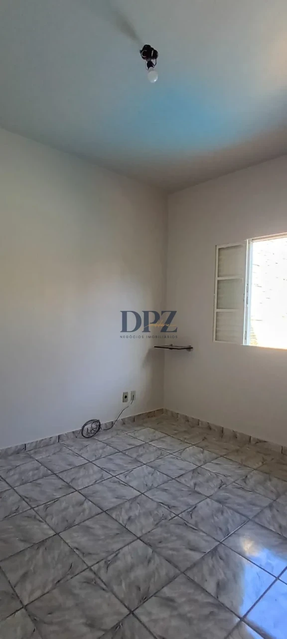 Casa locação