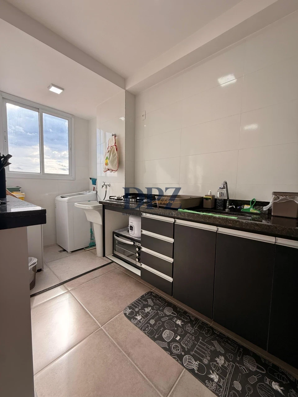 Apartamento À Venda Vila Carolina Itapetininga