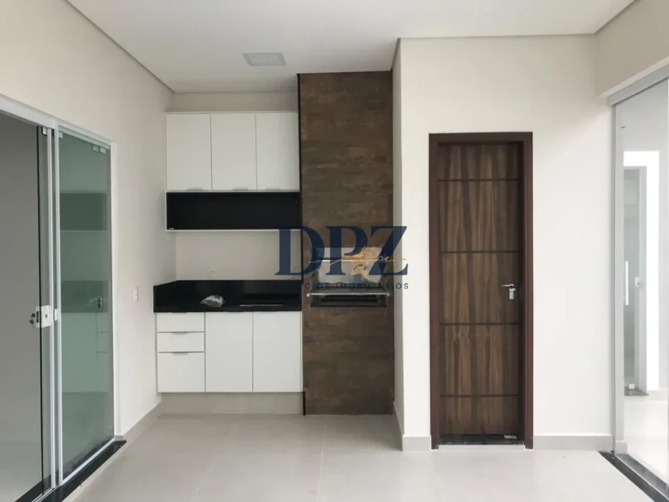 Casa Em Condomínio À Venda Spazio Verde I Itapetininga