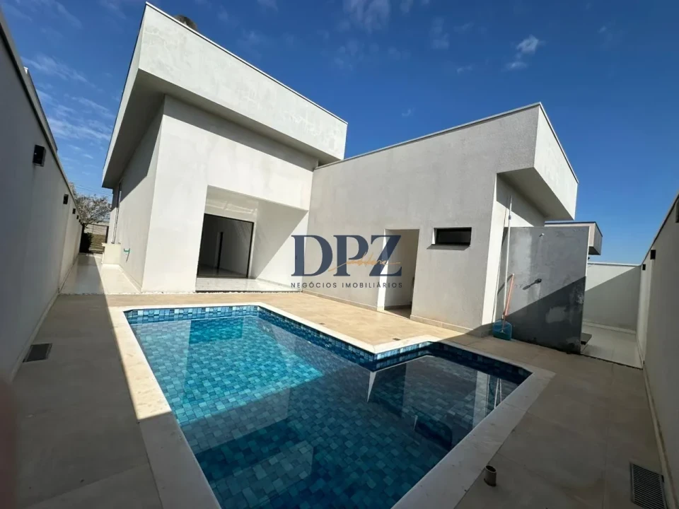 Imagens do imóveis Casa Em Condomínio Para Alugar Spazio Verde Ii Itapetininga