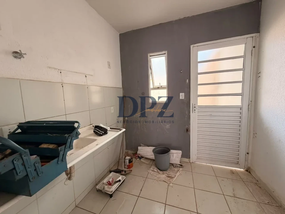 Casa à venda no Vale San Fernando Pacaembu