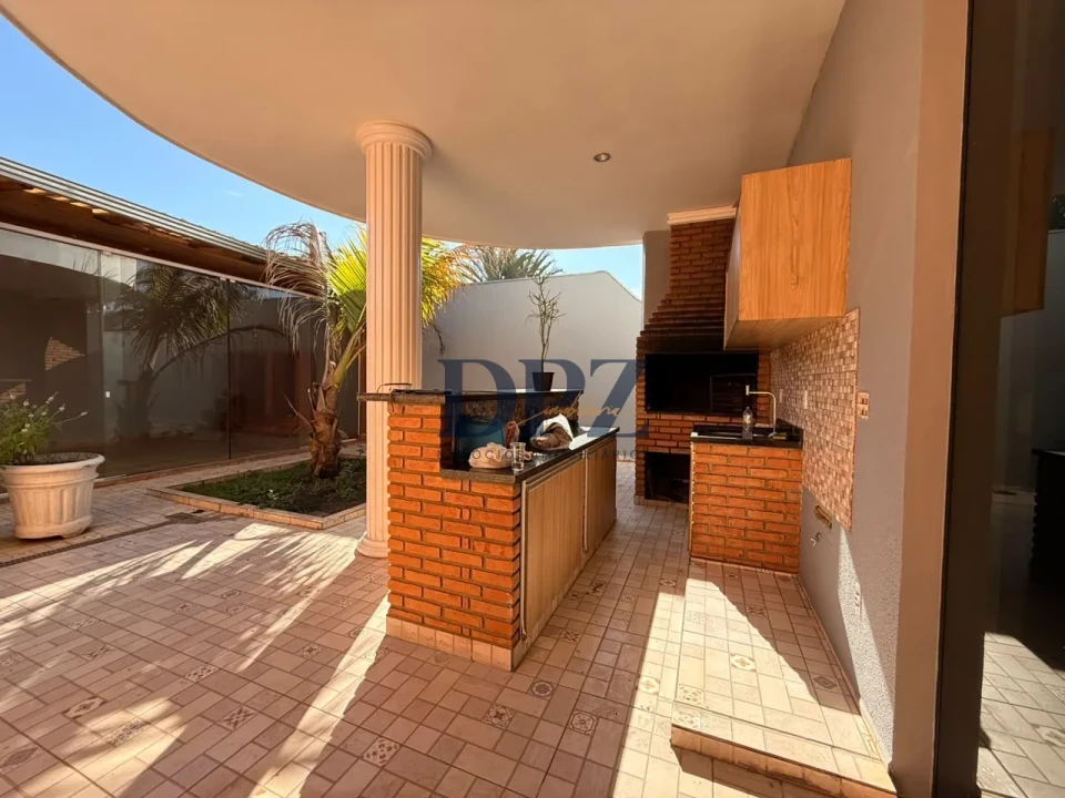 Imagens do imóveis Casa Em Condomínio Para Alugar Ouroville Itapetininga