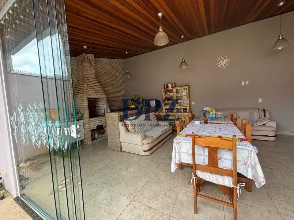 Imagens do imóveis Casa À Venda Vila Barth Itapetininga