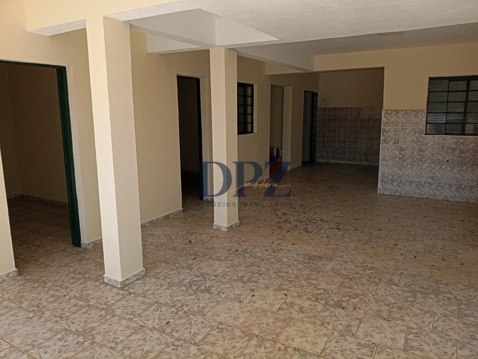 Casa com 2 suítes | Vila Santana em Itapetininga | Excelente Localização