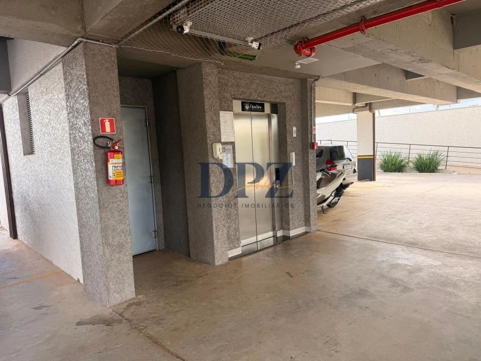 Apartamento À Venda Vila Carolina Itapetininga