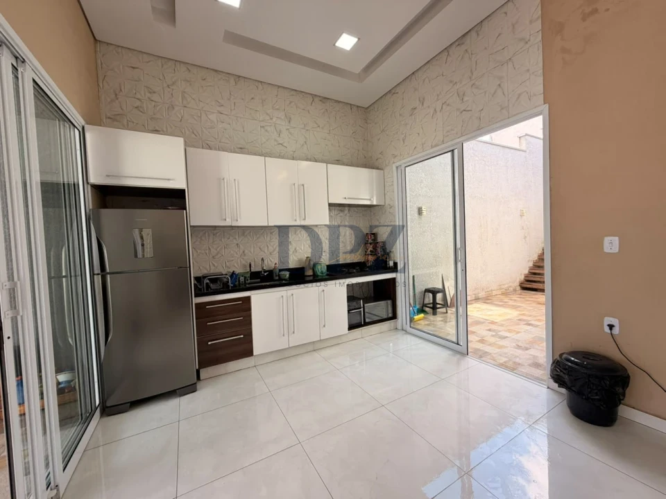 Casa Para Alugar Portal Dos Pinheiros Ii Itapetininga