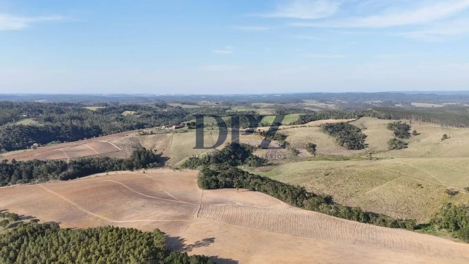 EXCELENTE FAZENDA A VENDA EM SÃO MIGUEL ARCANJO - SP