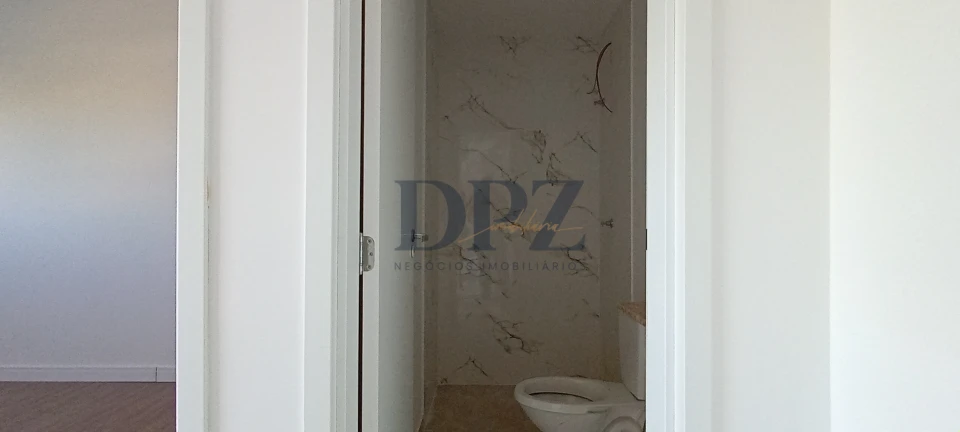 Apartamento À Venda Central Park Itapetininga