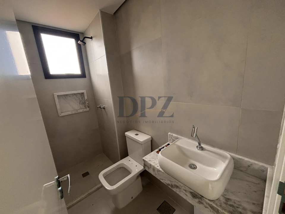 Apartamento À Venda Edifício Way 135 Itapetininga