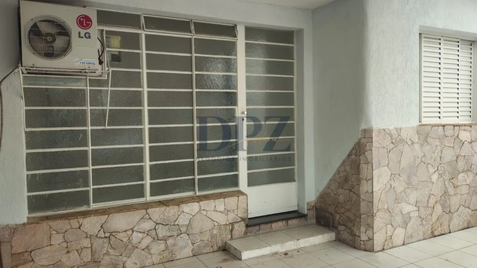 Casa Para Alugar Centro Itapetininga