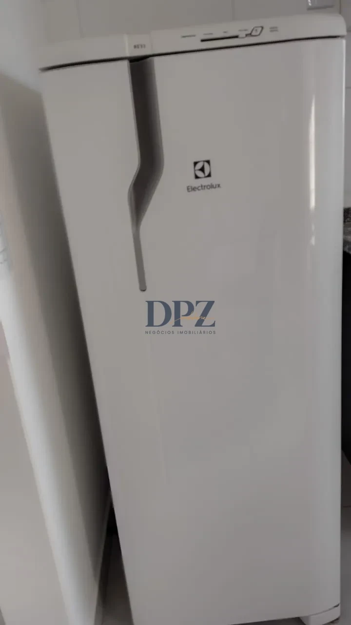 Locação Apartamento totalmente mobiliado