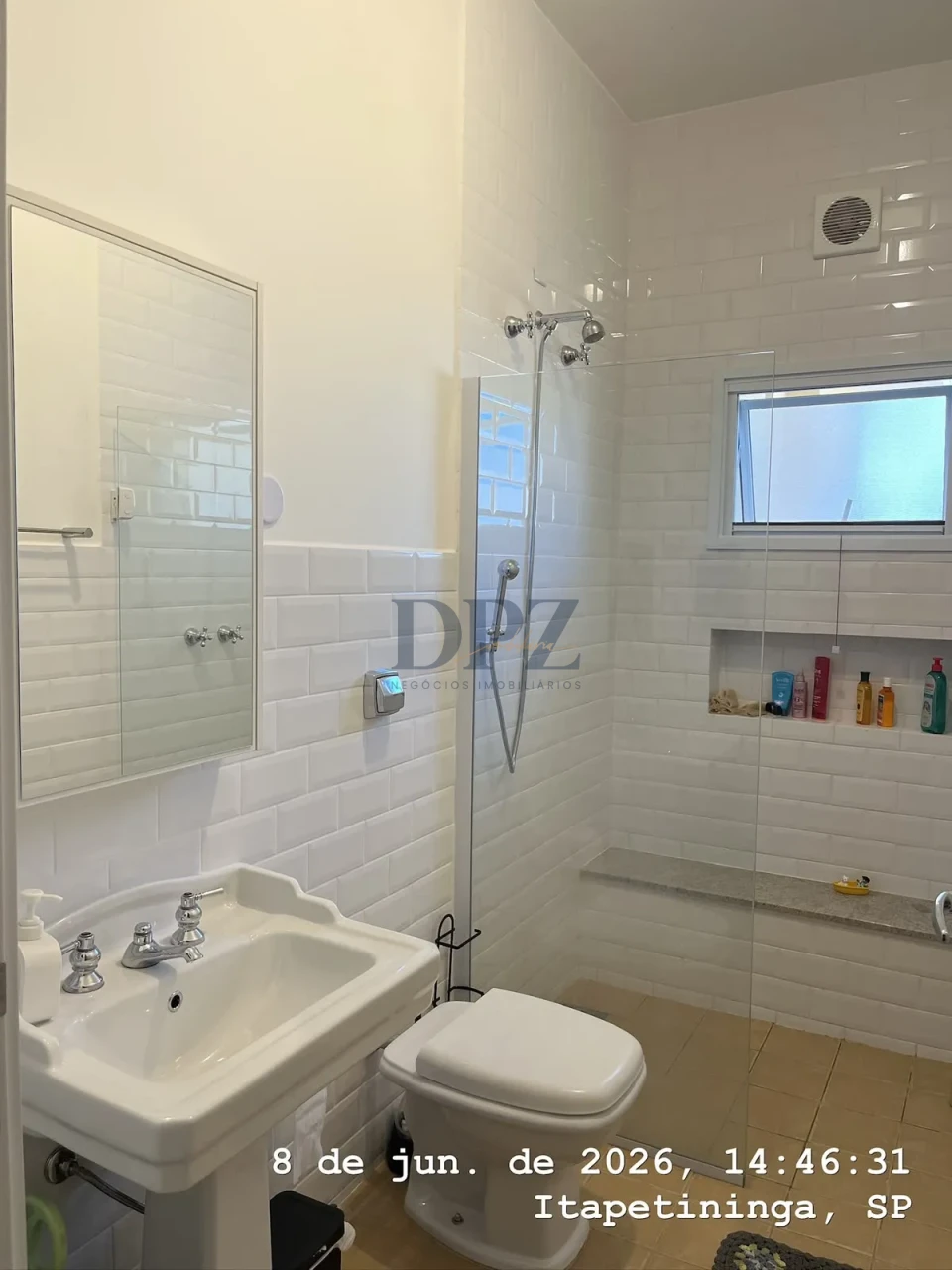 IMÓVEL NO RESIDENCIAL GOLDEN VILLE EM ITAPETININGA