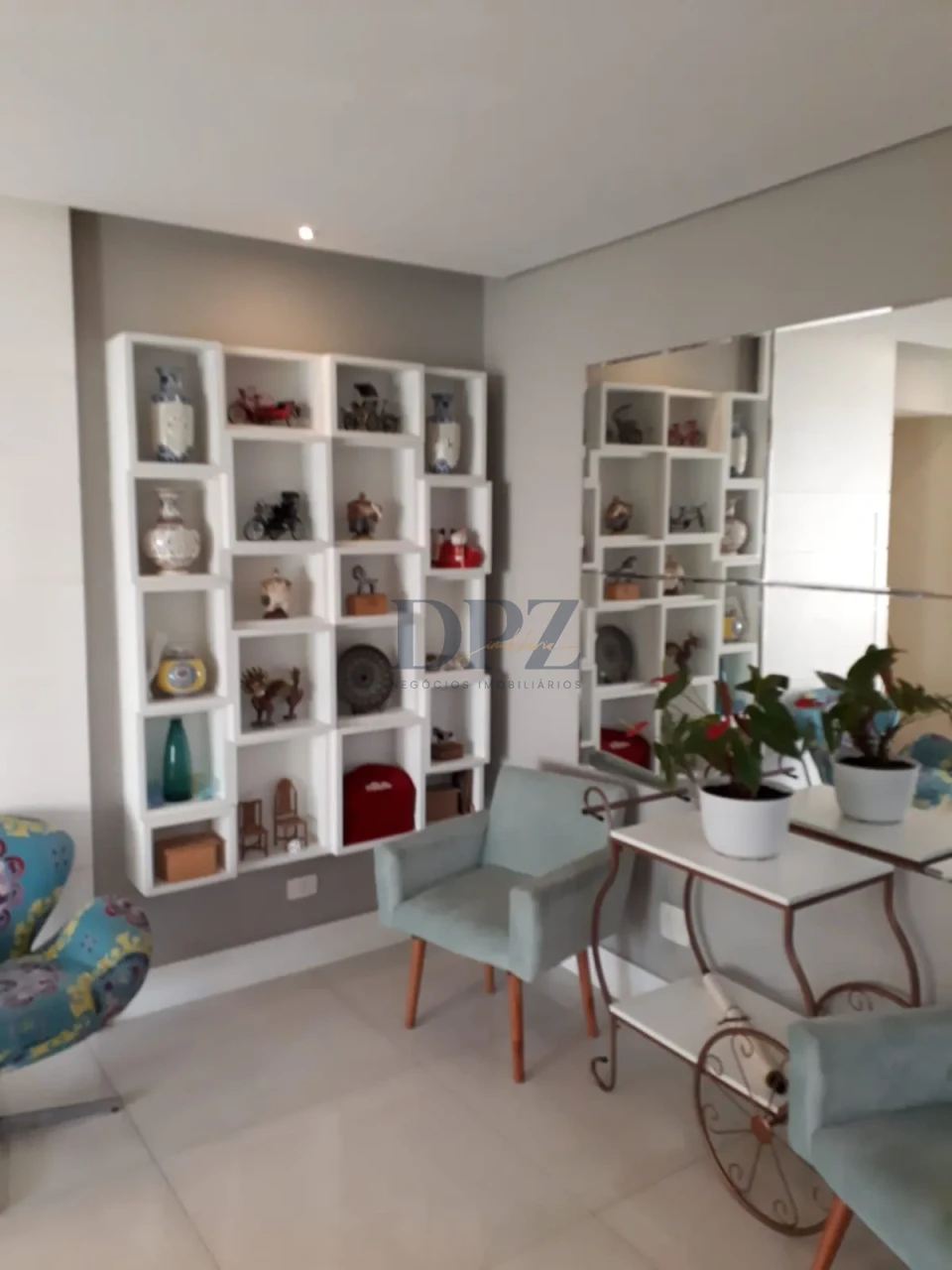 Apartamento Para Alugar Edifício Place Vendome São José Dos Campos