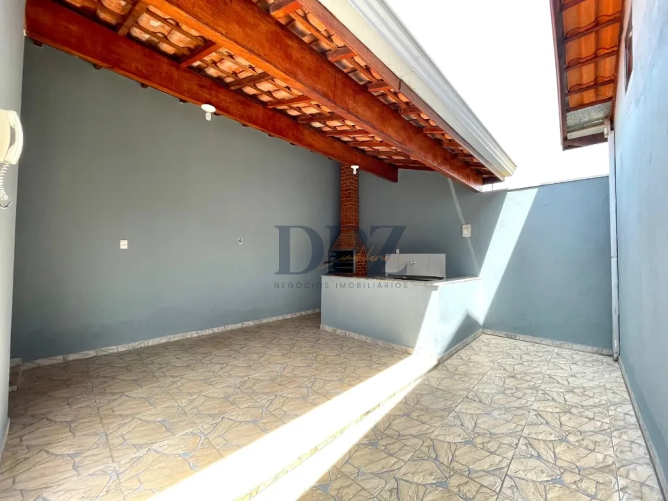 Imóvel a venda no Residencial Gramado I