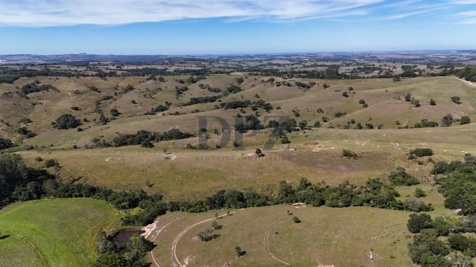 Fazenda À Venda em Angatuba/SP