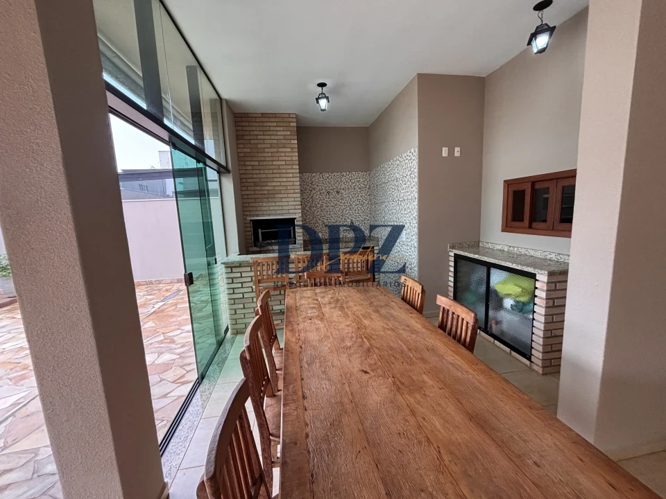 Casa Em Condomínio À Venda Ouroville Itapetininga