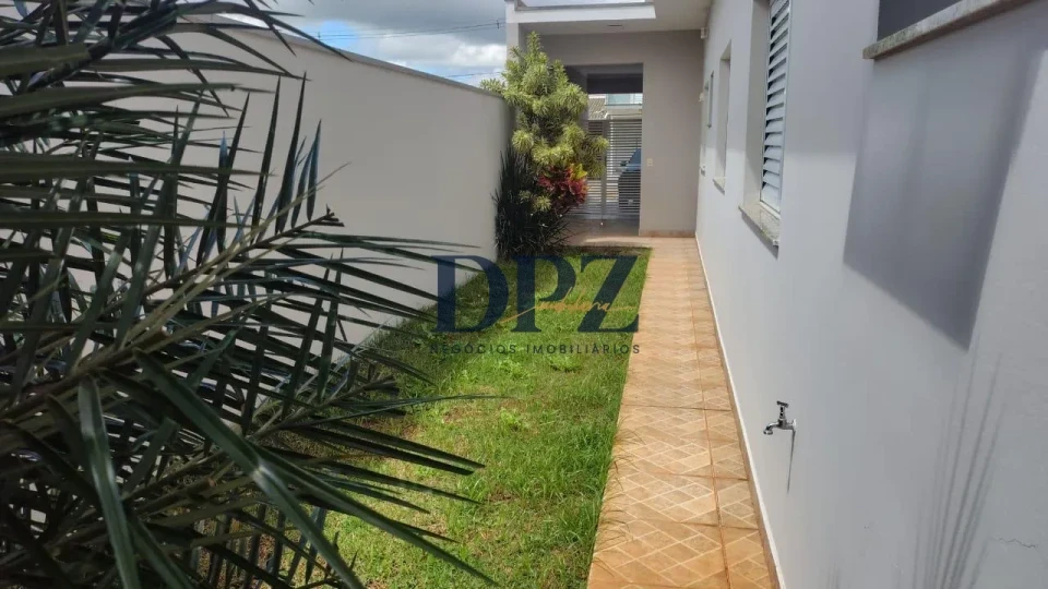 Casa Em Condomínio Para Alugar Reserva Das Paineiras Itapetininga